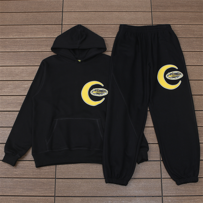 105_148 CT1Z HOODIE