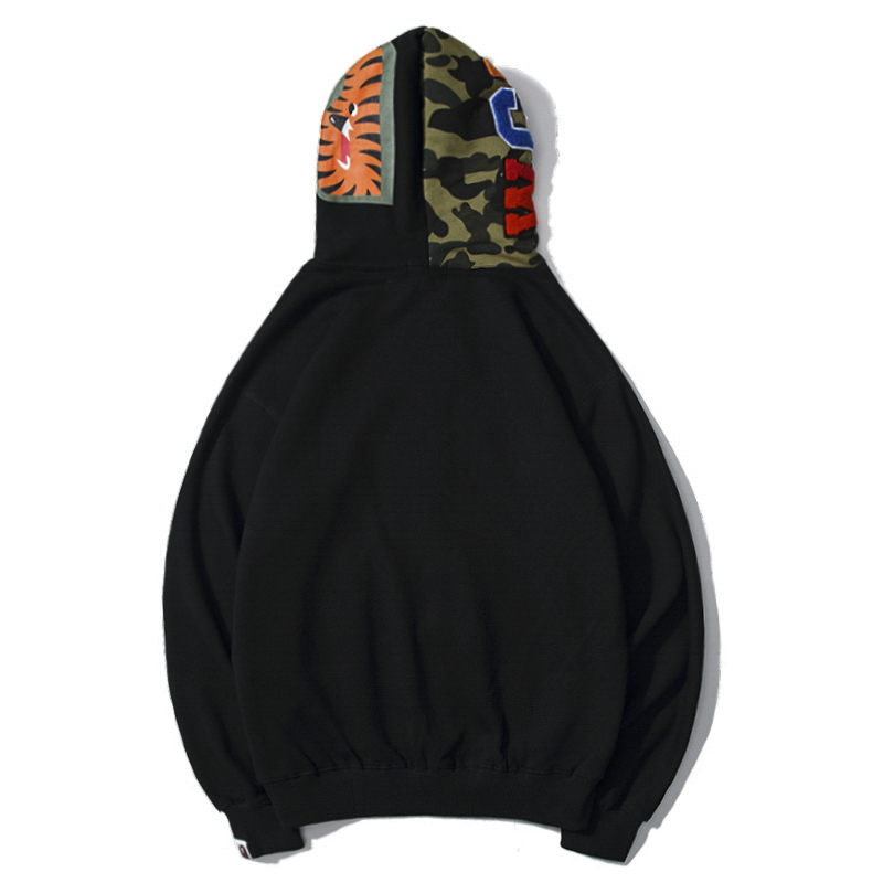 98_100 Bape Hoodie