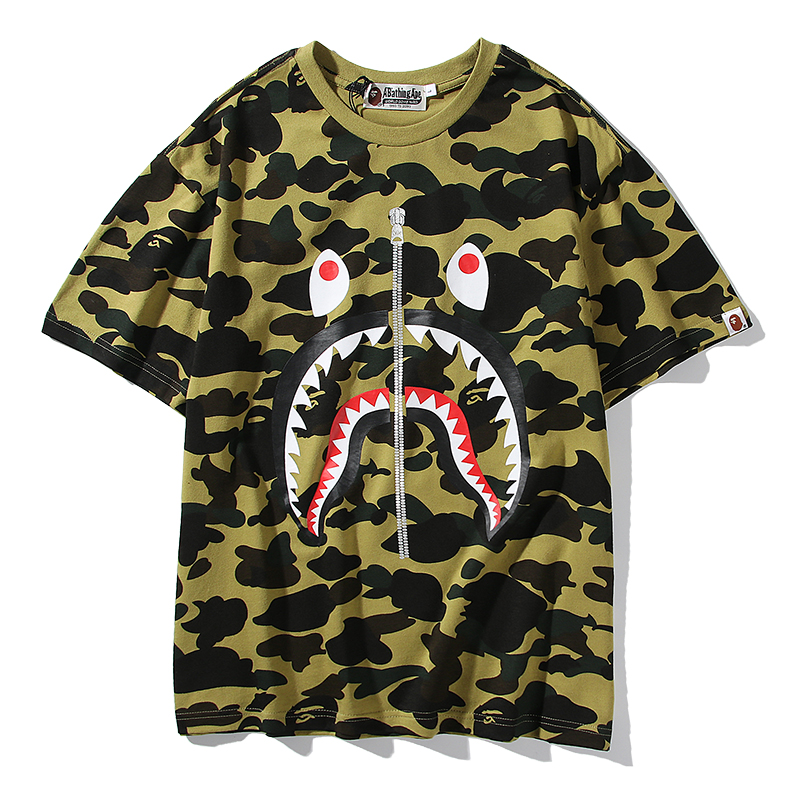 82_45 Bape T-shirt