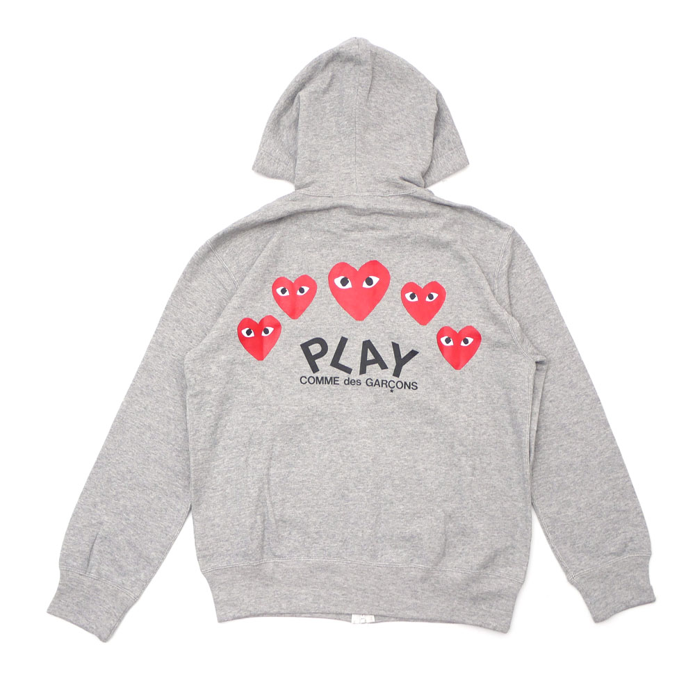 54_269 CDG Hoodie