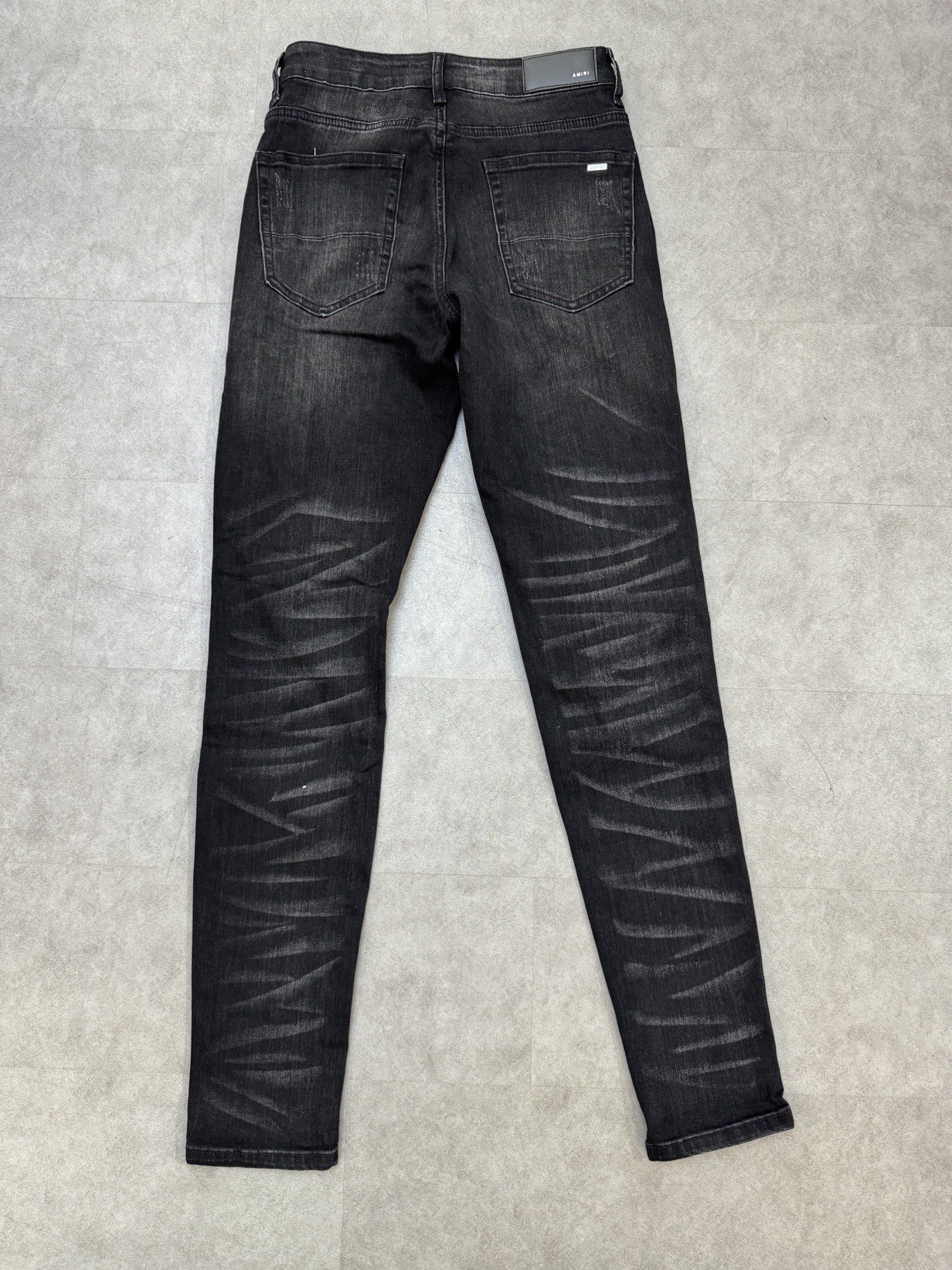 1_Amiri Jeans