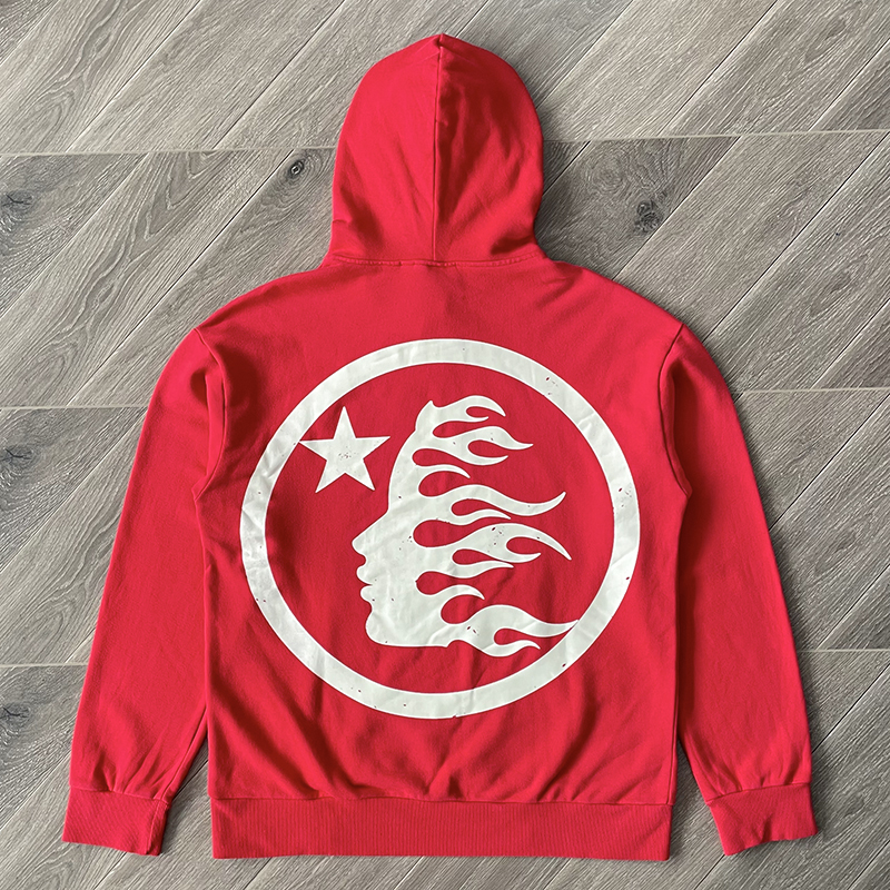 24_Hellstar Hoodie