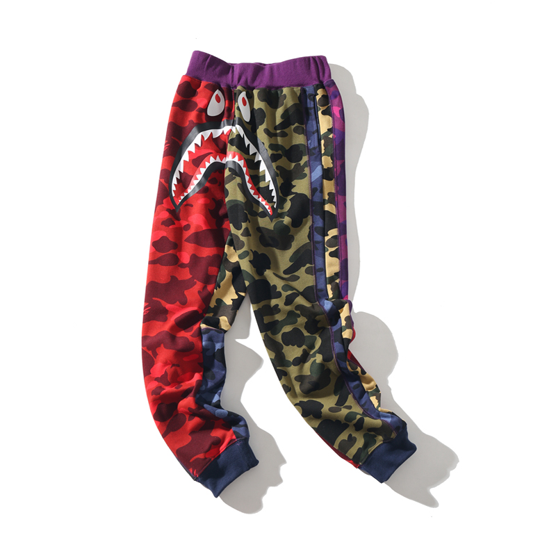 33_95 Bape Pants