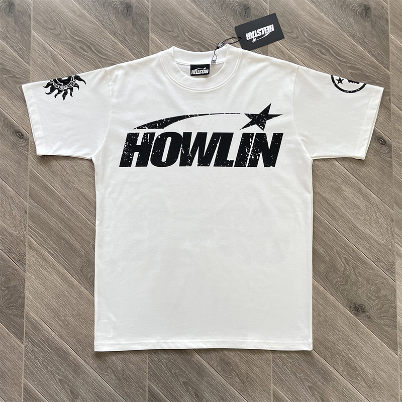 109_Hellstar T-shirt
