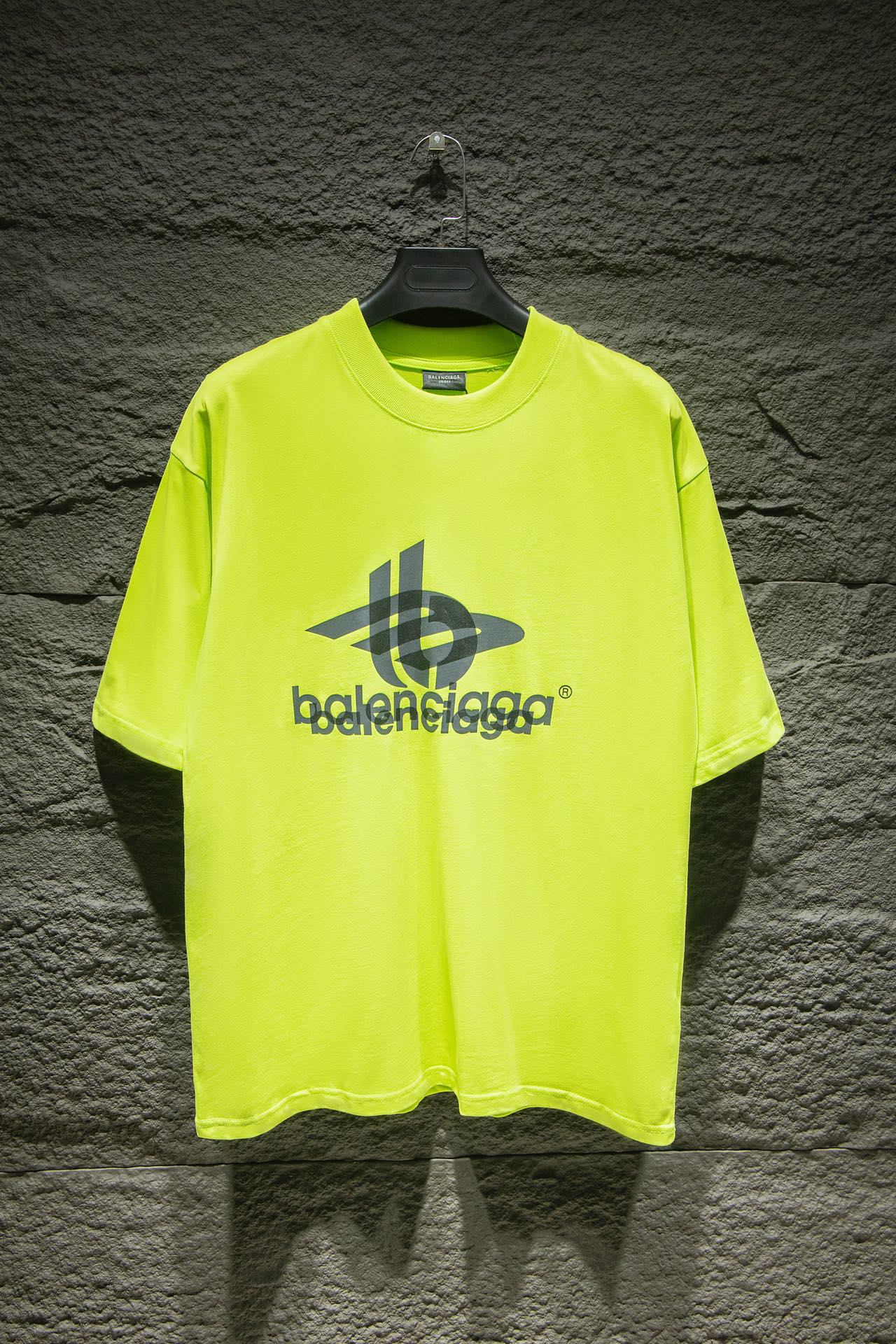 79_Balenciaga T-shirt