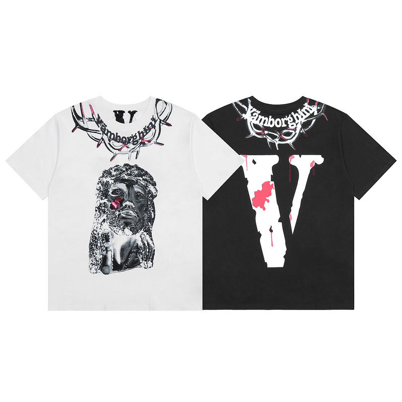34_Vlone T-shirt