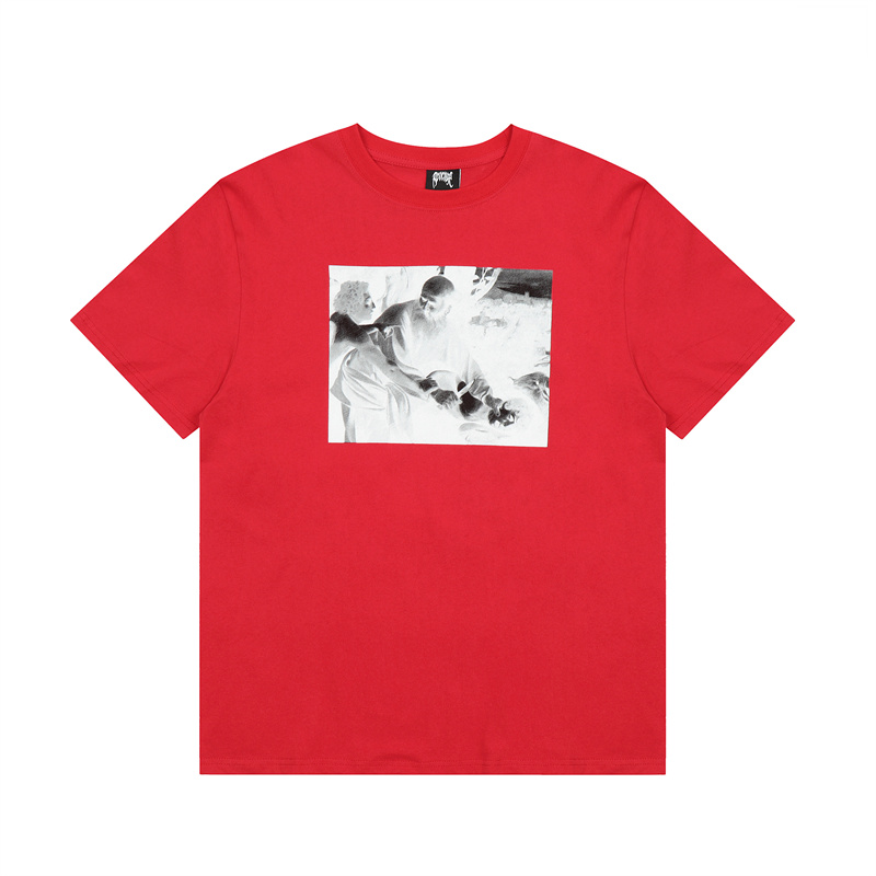 20_79 Revenge T-shirt