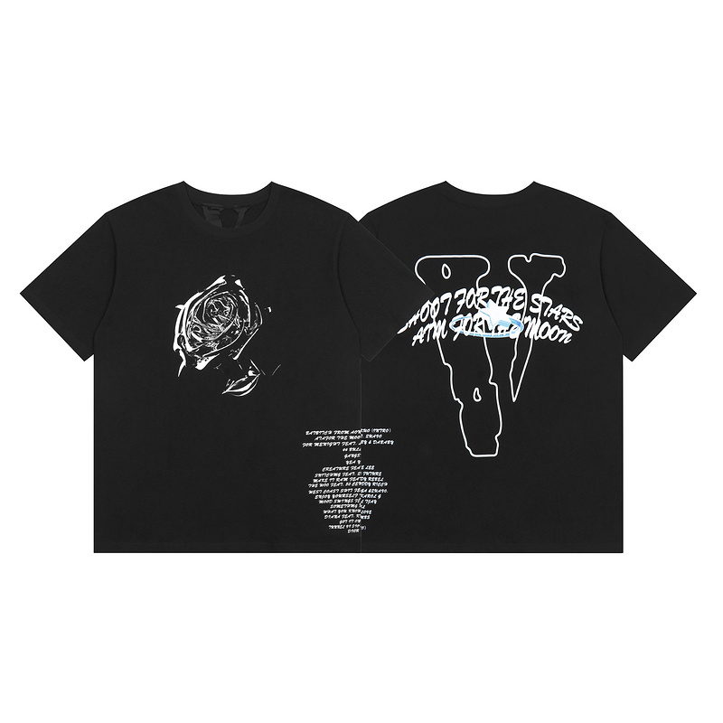55_Vlone T-shirt
