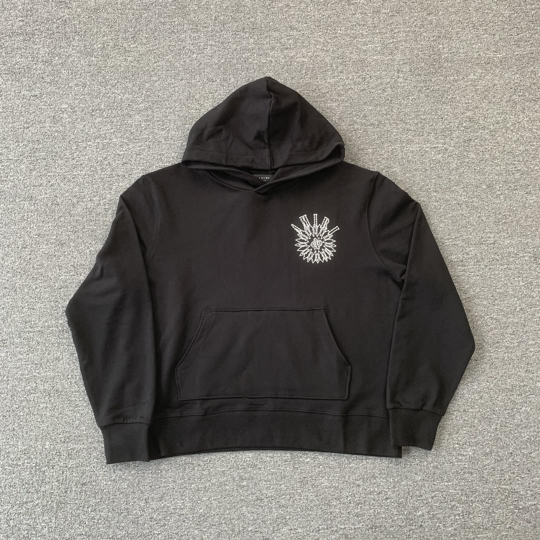 54_240 Amiri 2022 Hoodie