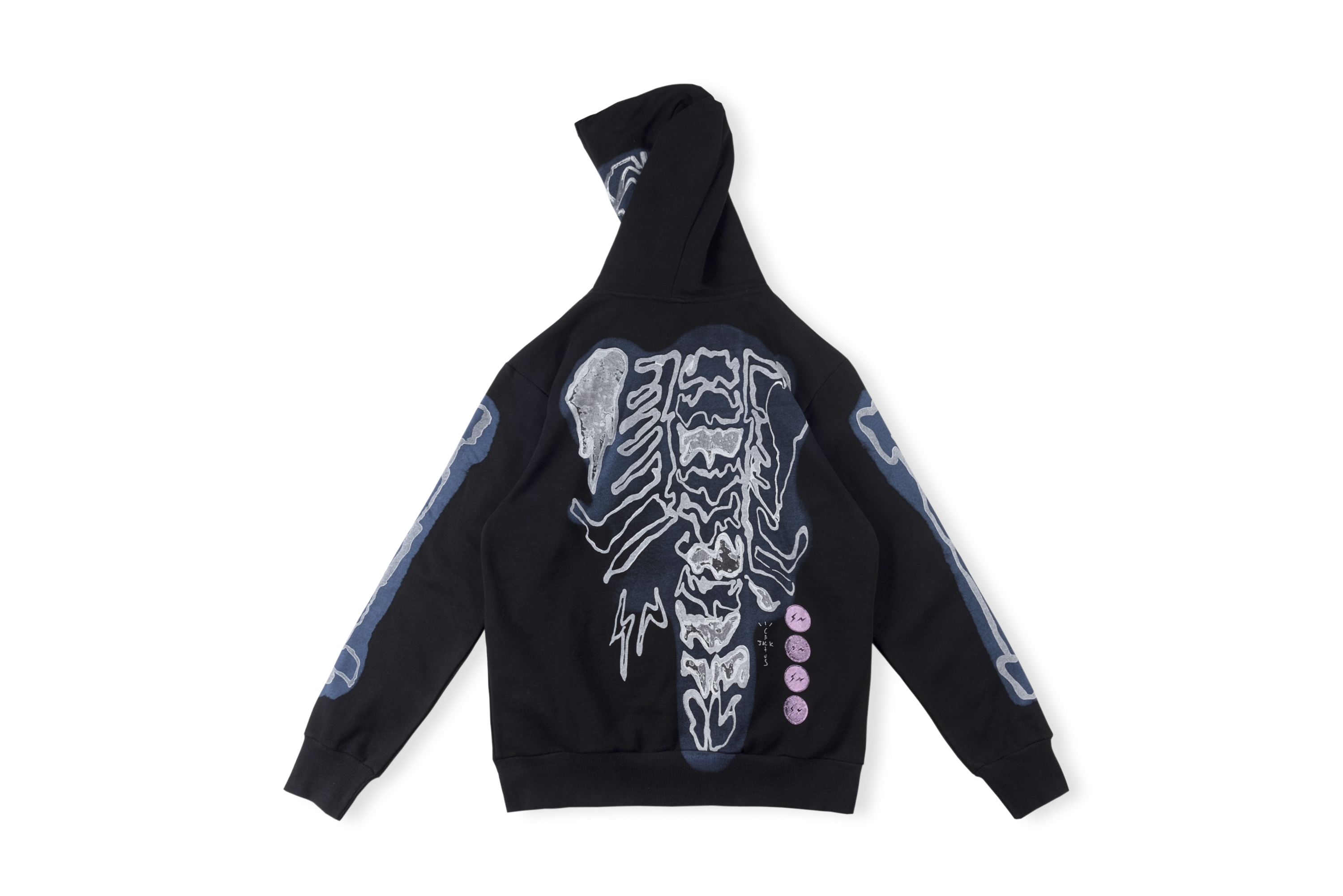 120_238 Travis Scott Hoodie