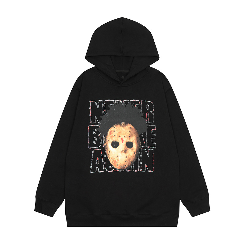 7_Vlone Hoodie