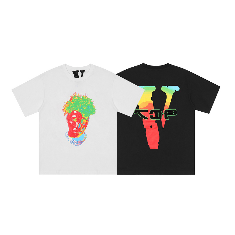111_Vlone T-shirt