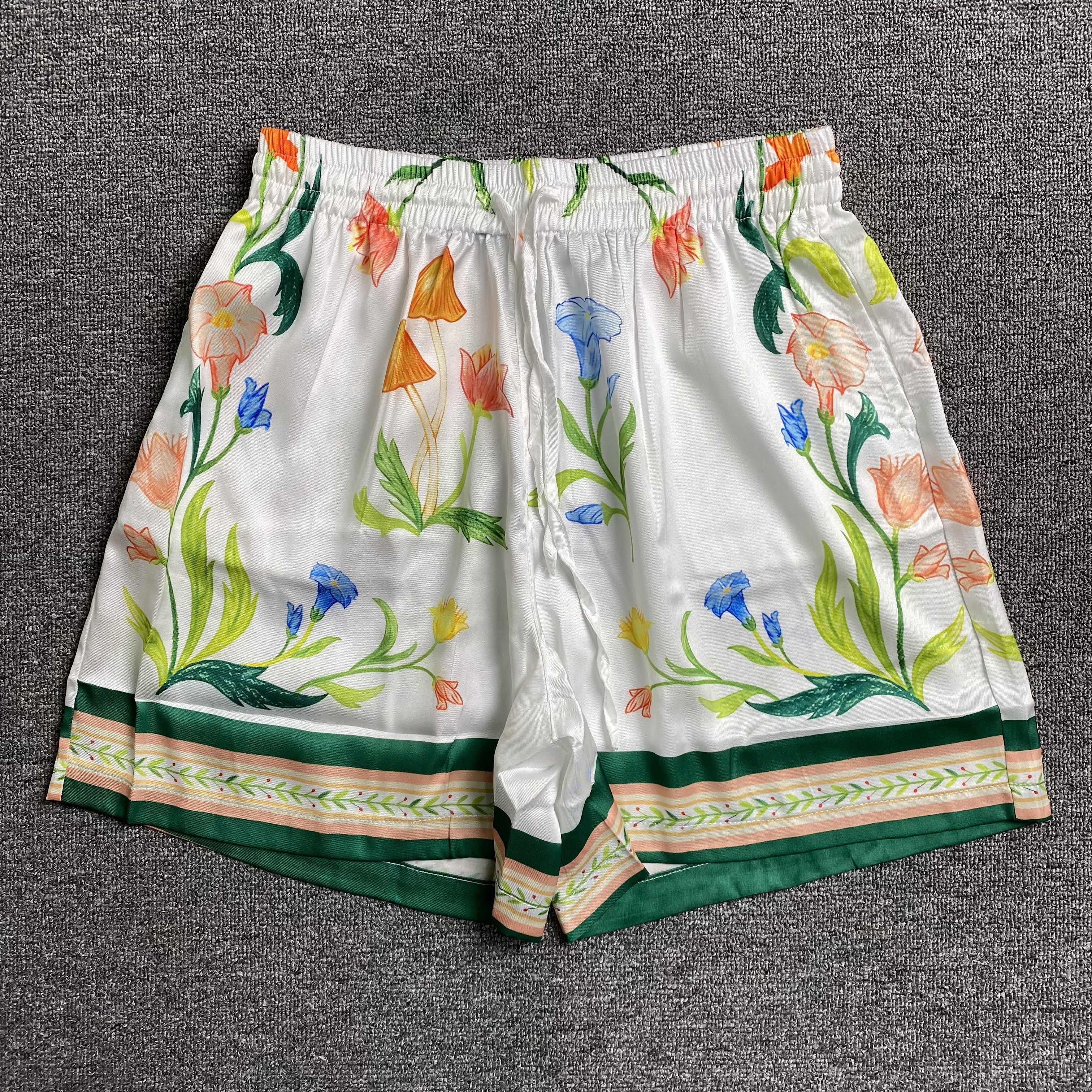 21_190 CASABLANCA Shorts