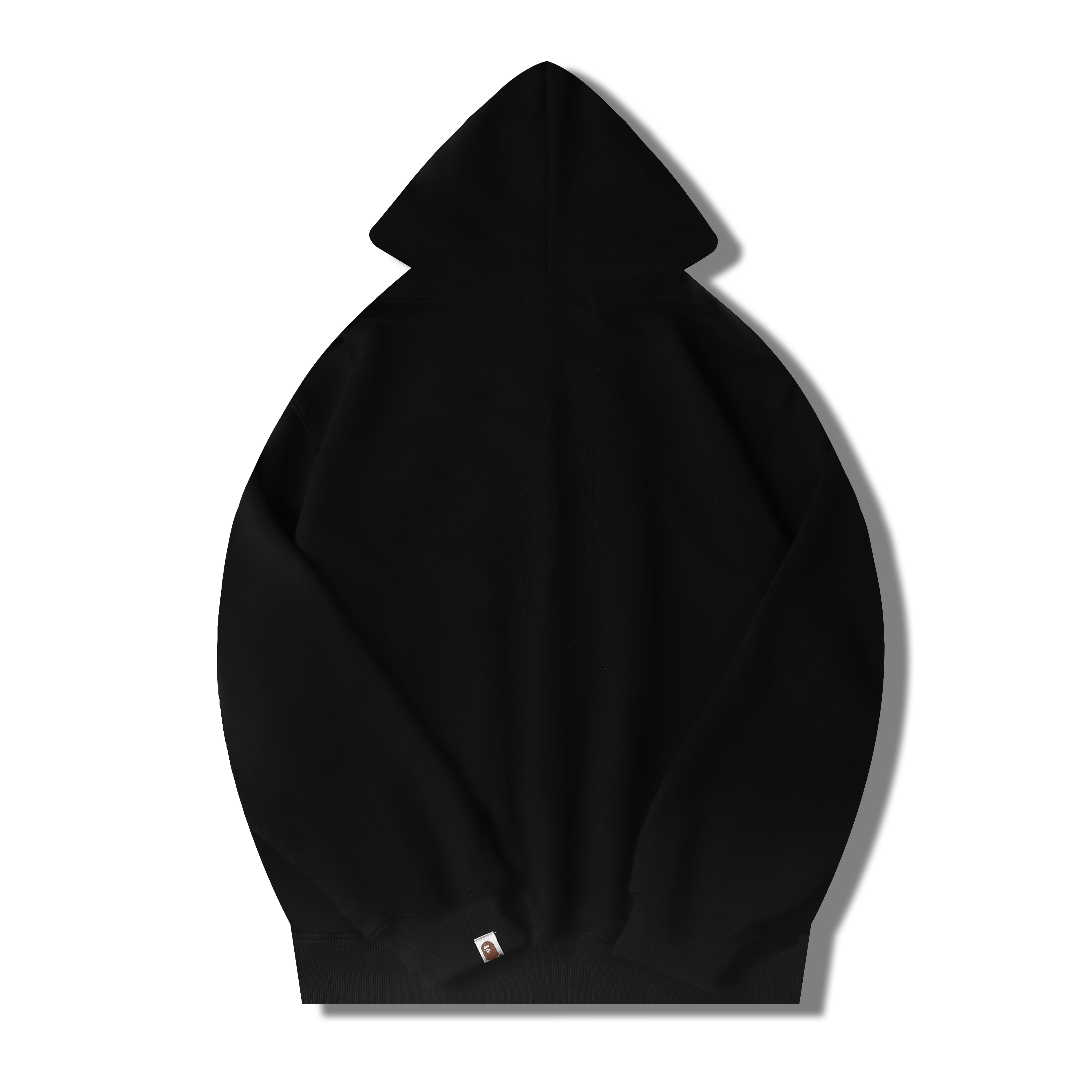 43_95 Bape Hoodie