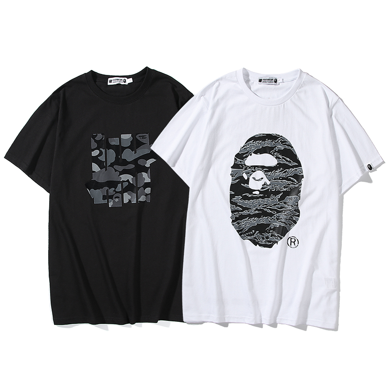 84_42 Bape T-shirt