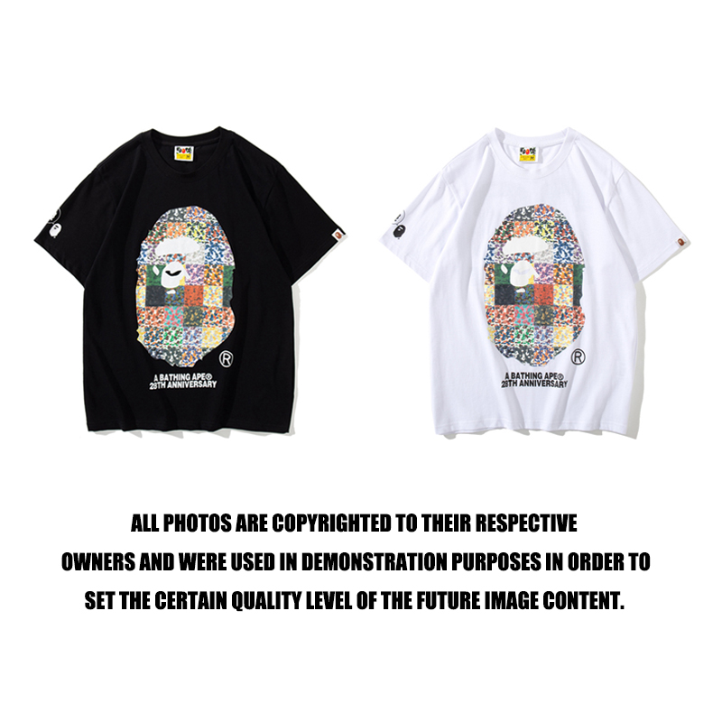 55_48 Bape T-shirt