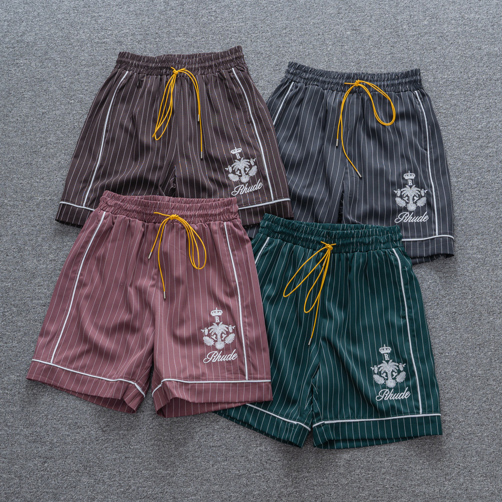103_88 RHUDE Shorts