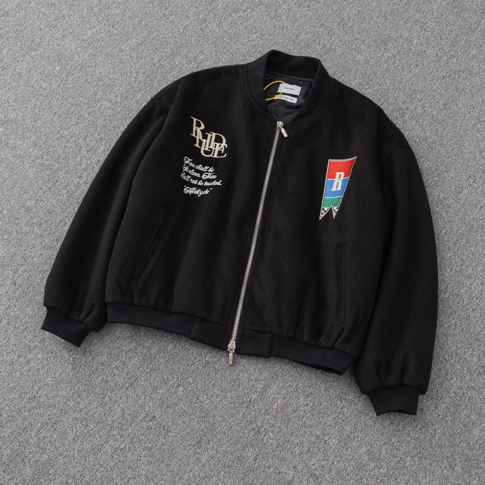 89_308 RHUDE JACKET