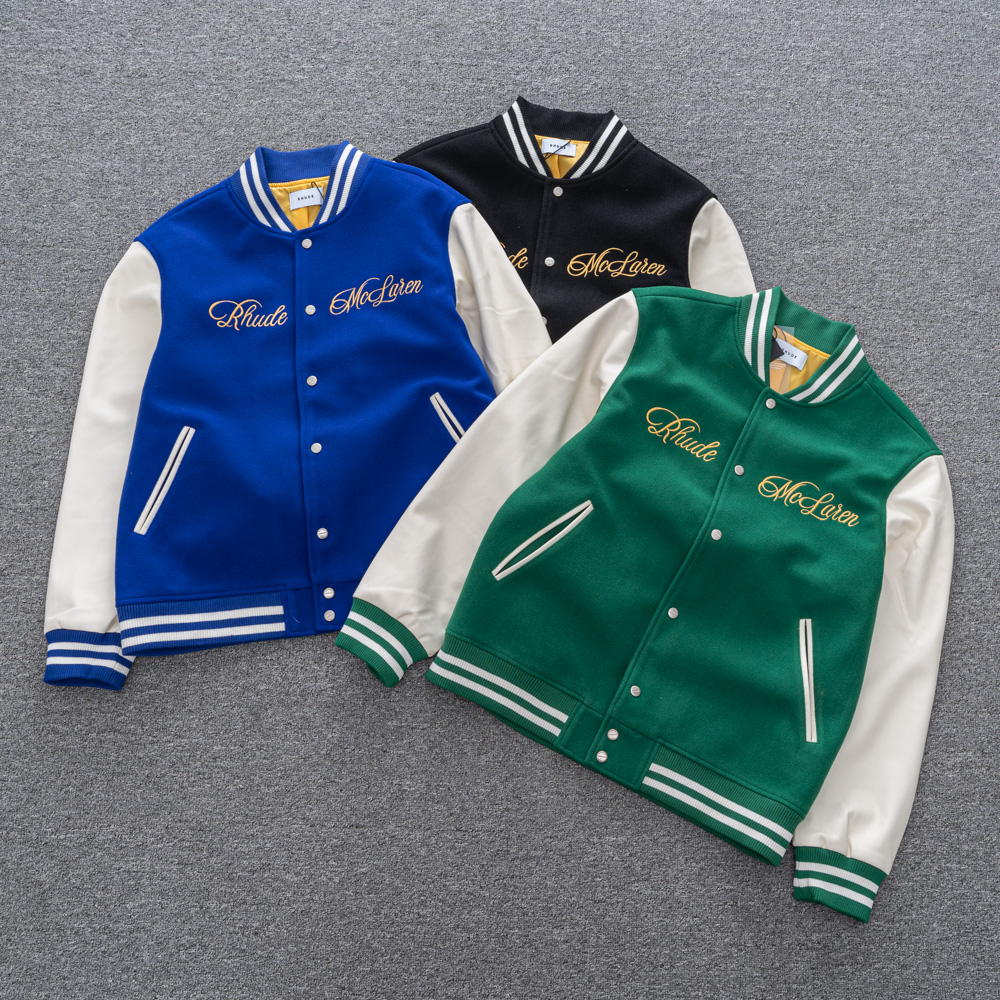 75_198 RHUDE JACKET