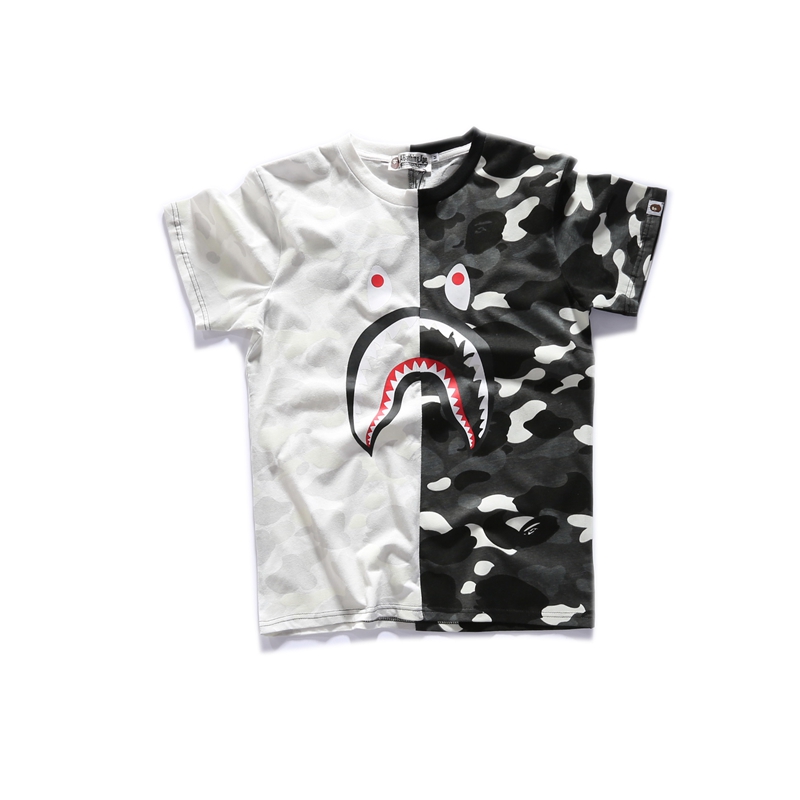 93_42 Bape T-shirt