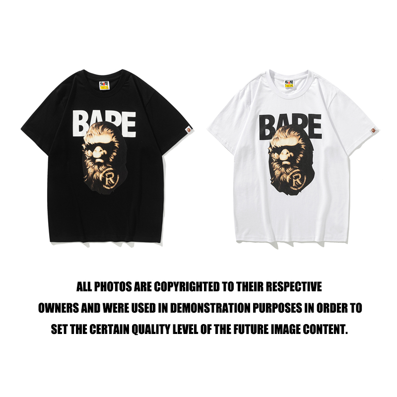 8_48 Bape T-shirt