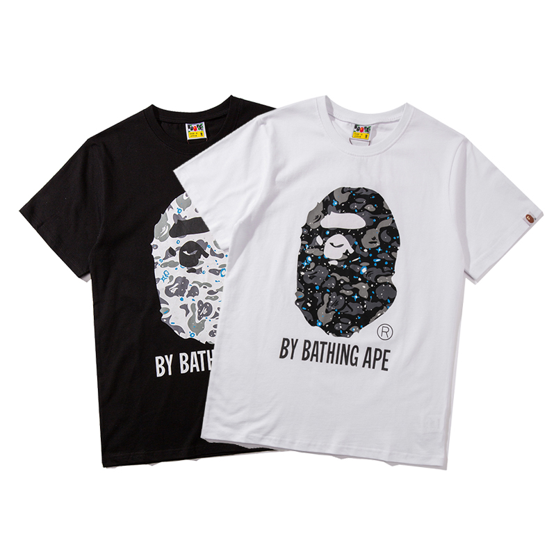 102_42 Bape T-shirt