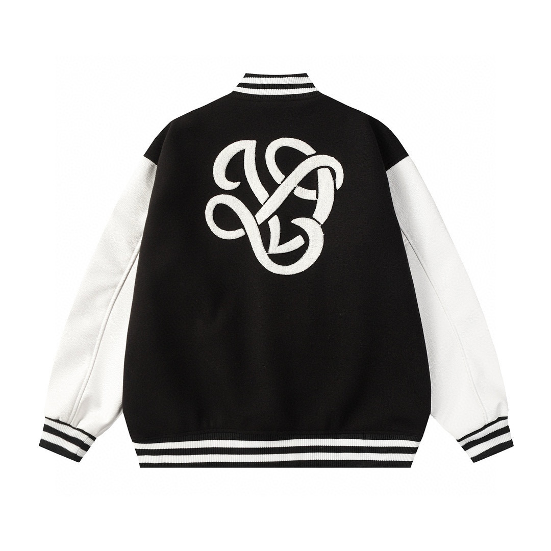 10_Louis Vuitton Jacket