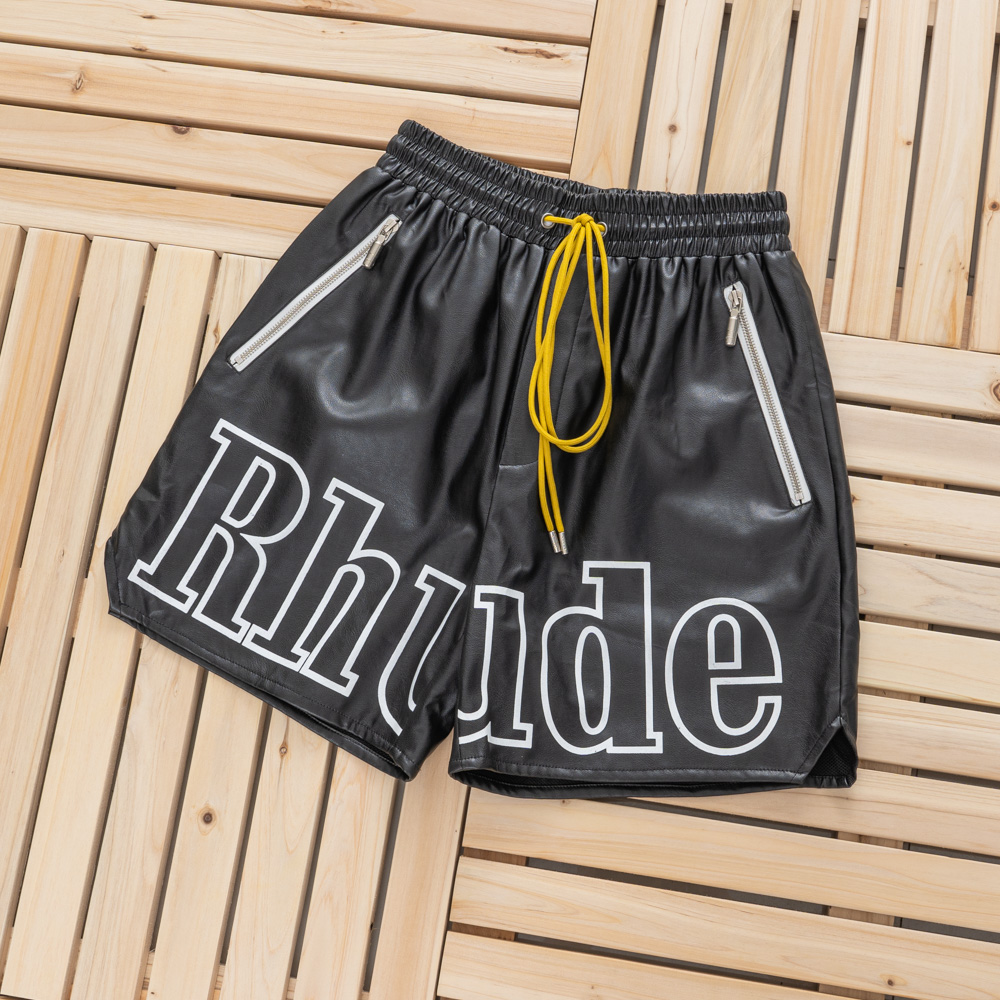 67_88 RHUDE Shorts
