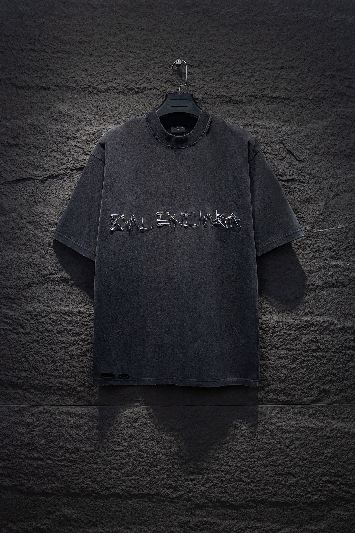 97_Balenciaga T-shirt