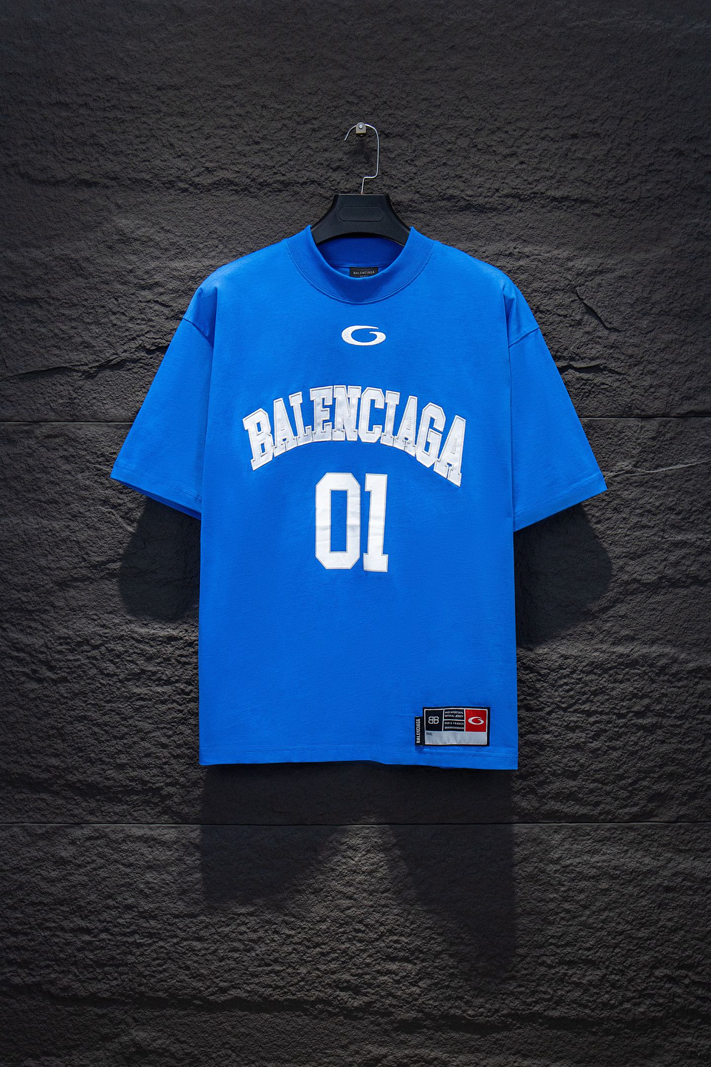 69_Balenciaga T-shirt