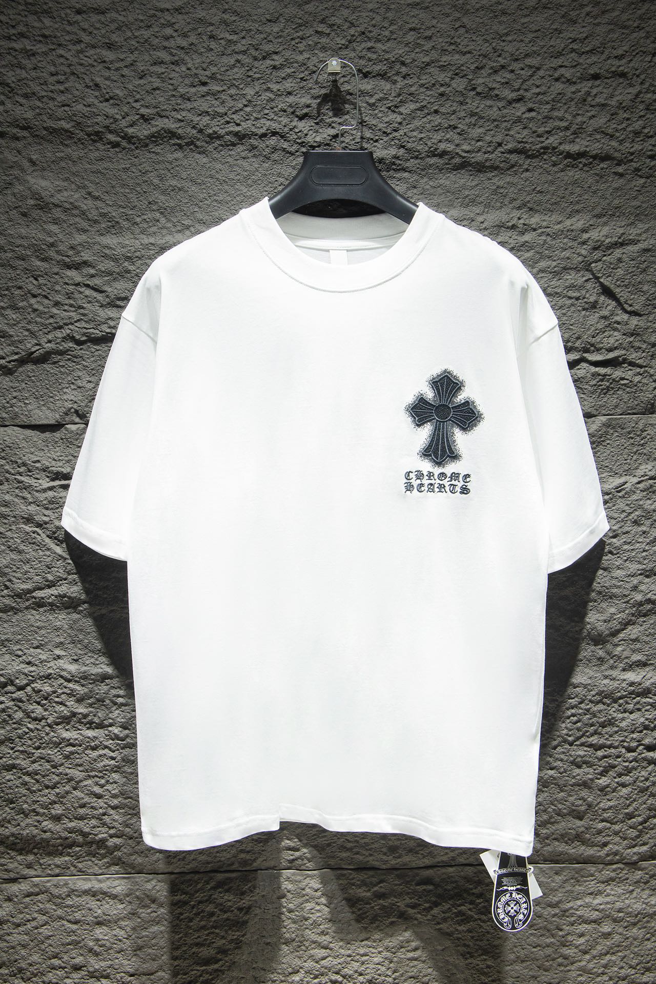 39_Chrome Heart T-shirt