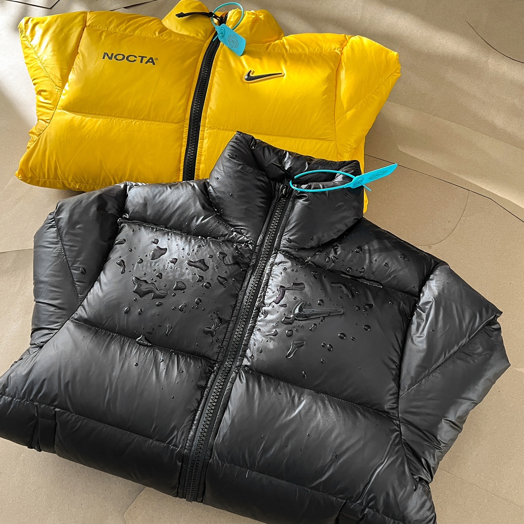 51_Nike Jacket