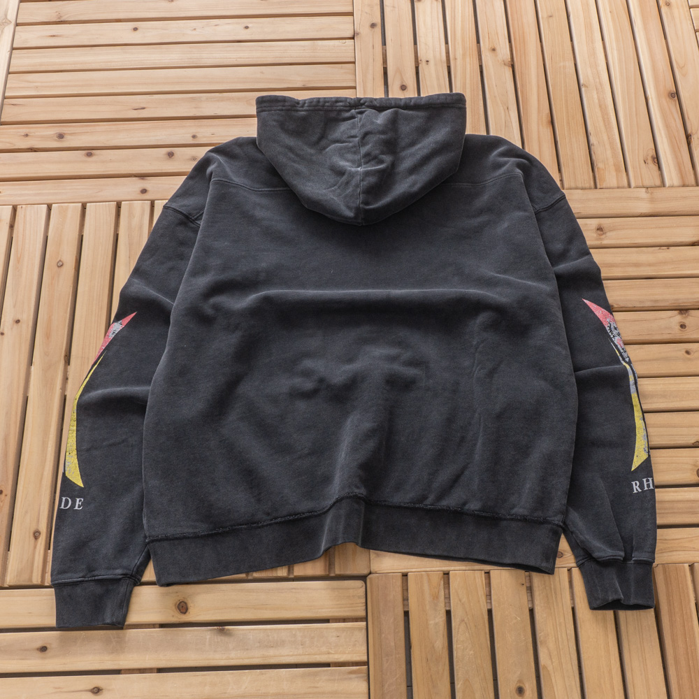 16_228 RHUDE HOODIE
