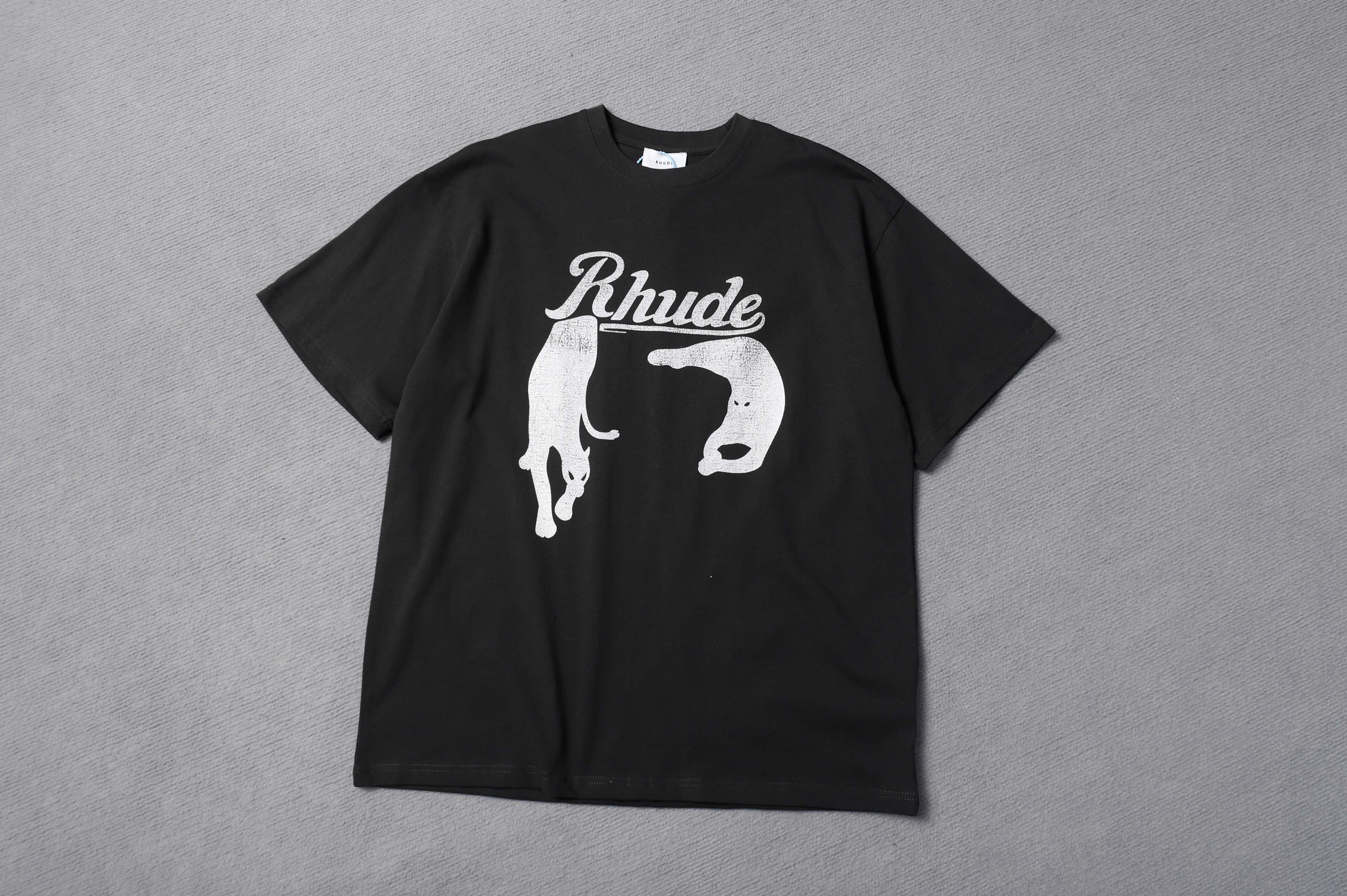 23_98 RHUDE T-shirt