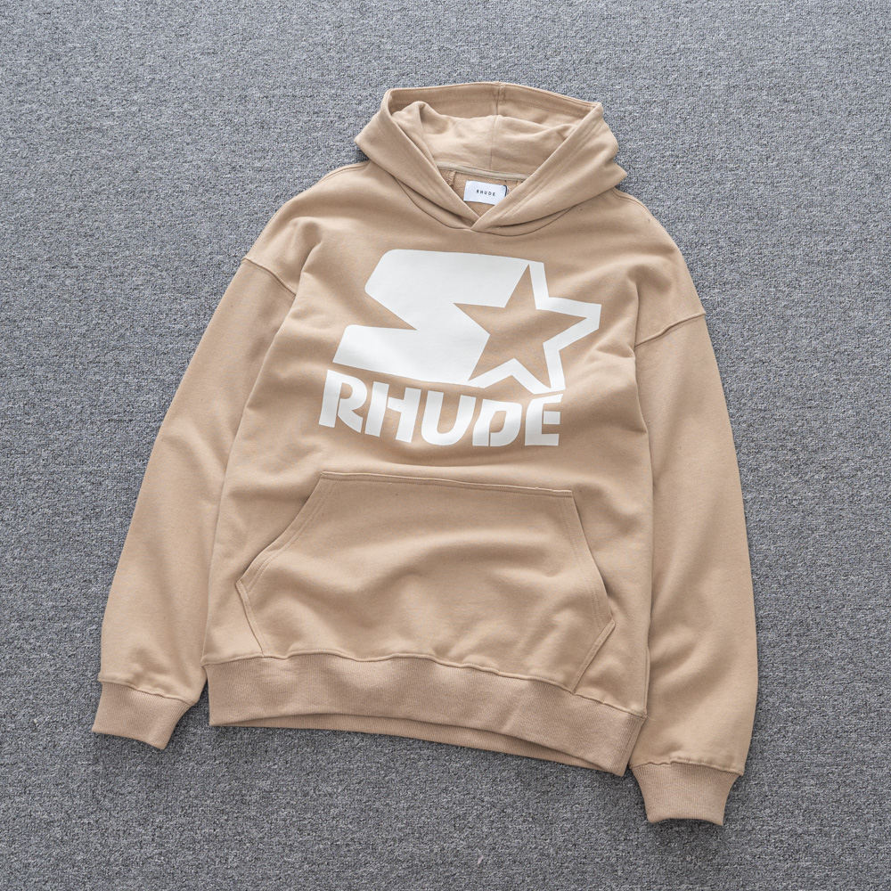 55_138 RHUDE HOODIE