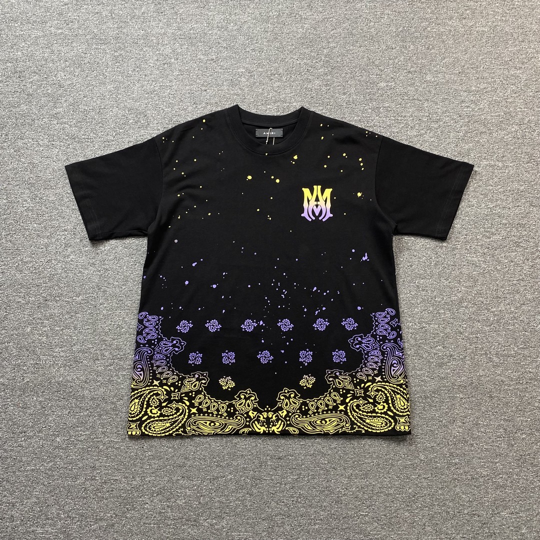 14_115 AMIRI T-shirt