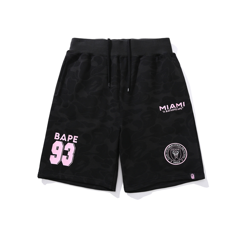 3_68 Bape Shorts