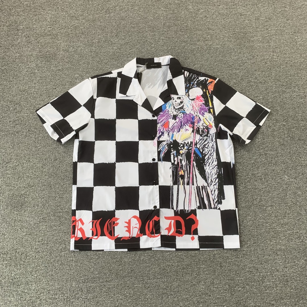 113_110 AMIRI Shirt