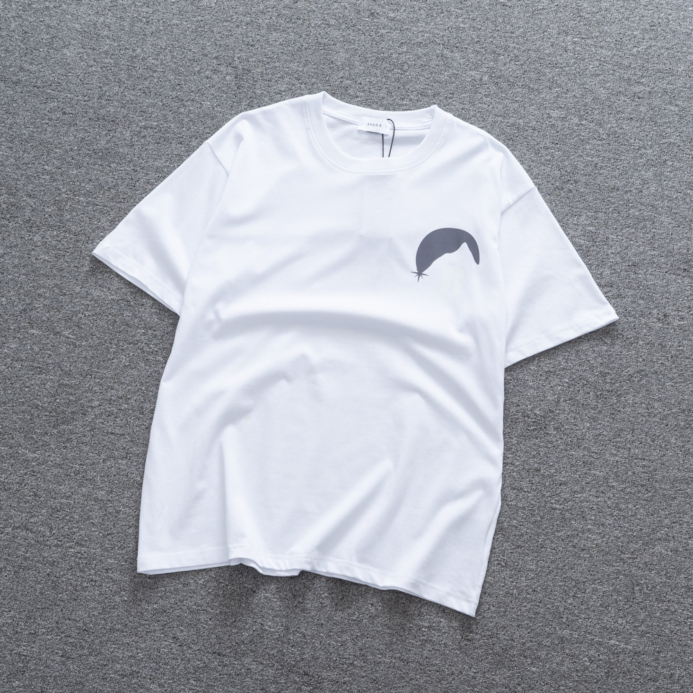 45_78 RHUDE T-shirt