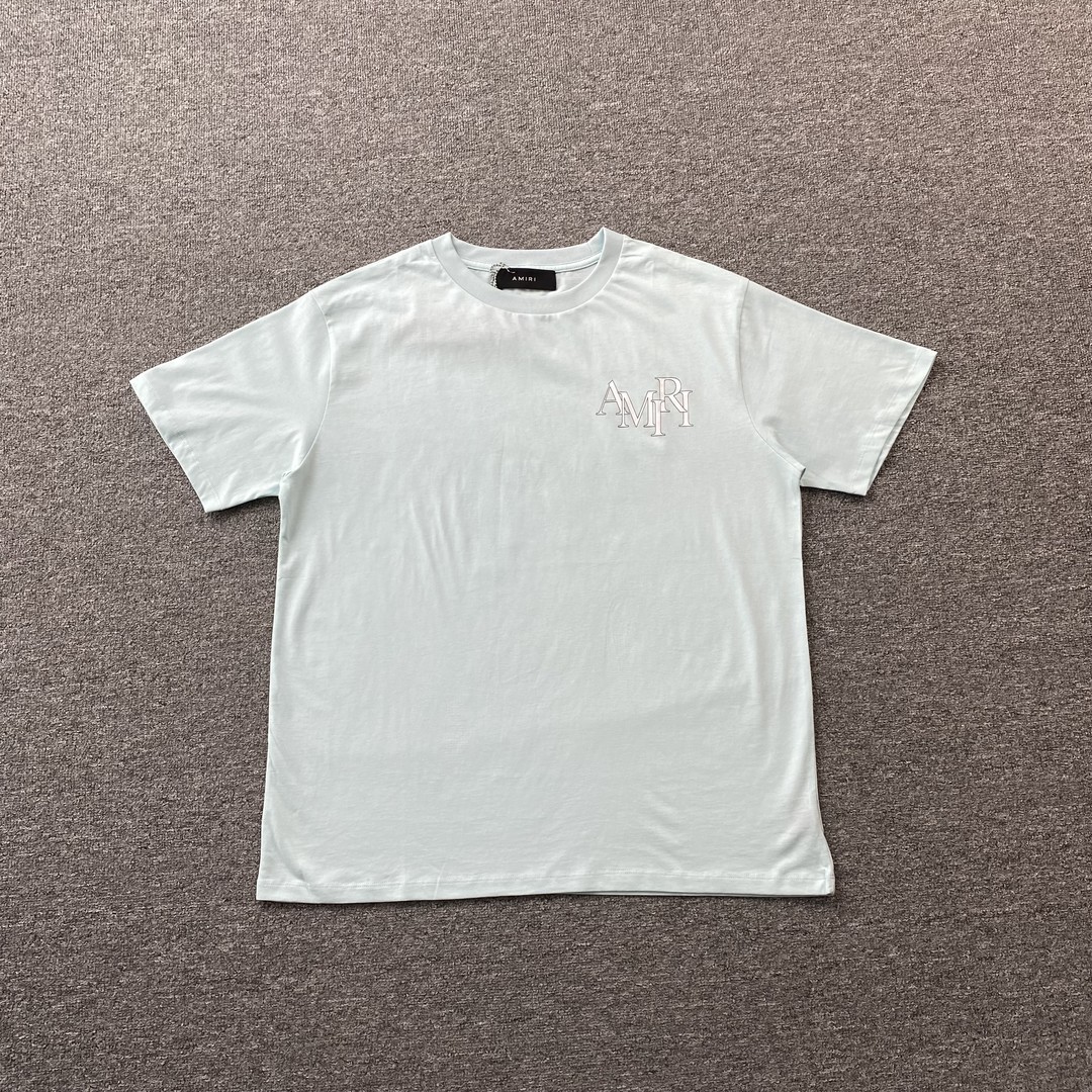 8_155 AMIRI T-shirt