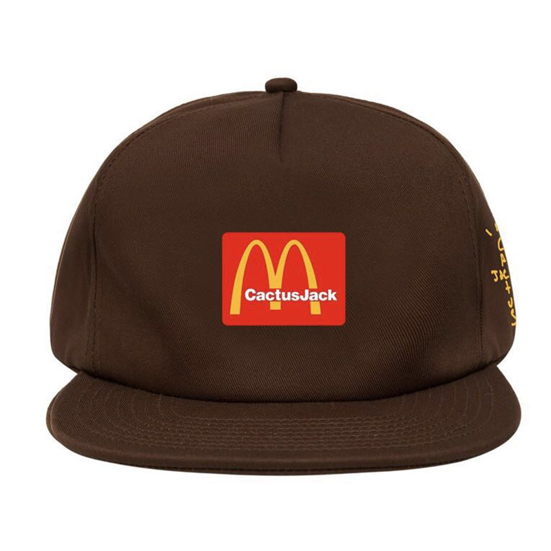 38_49 Travis Scott Cap 3 Colors