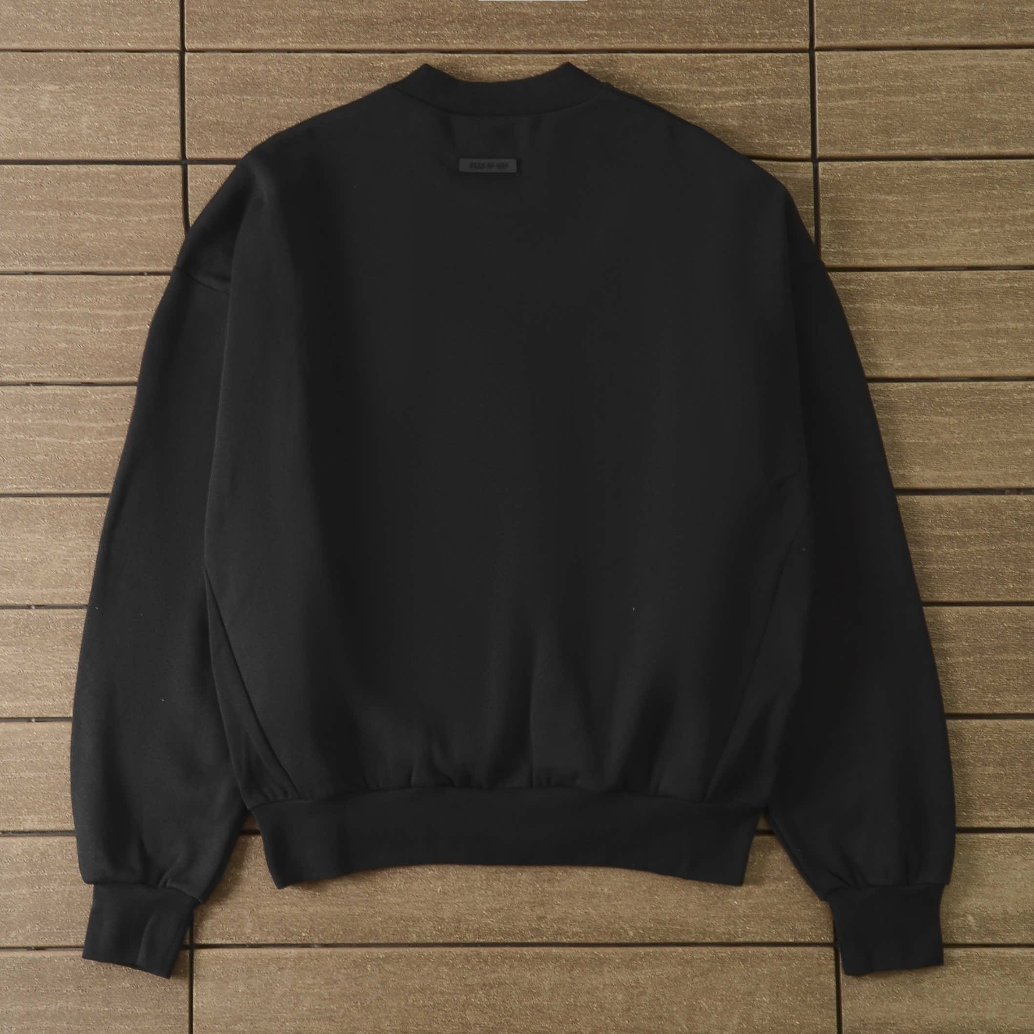 17_148 FEAR OF GOD SWEATER