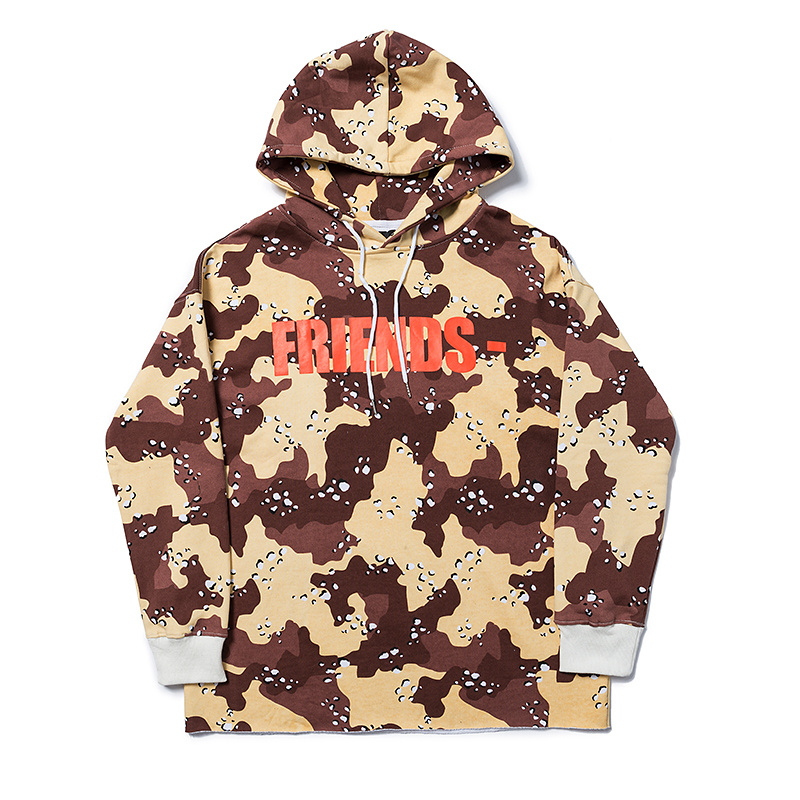 25_Vlone Hoodie