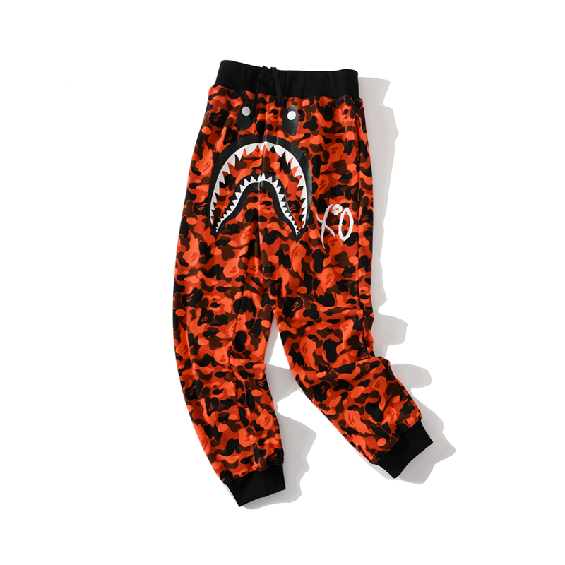 22_70 Bape Pants