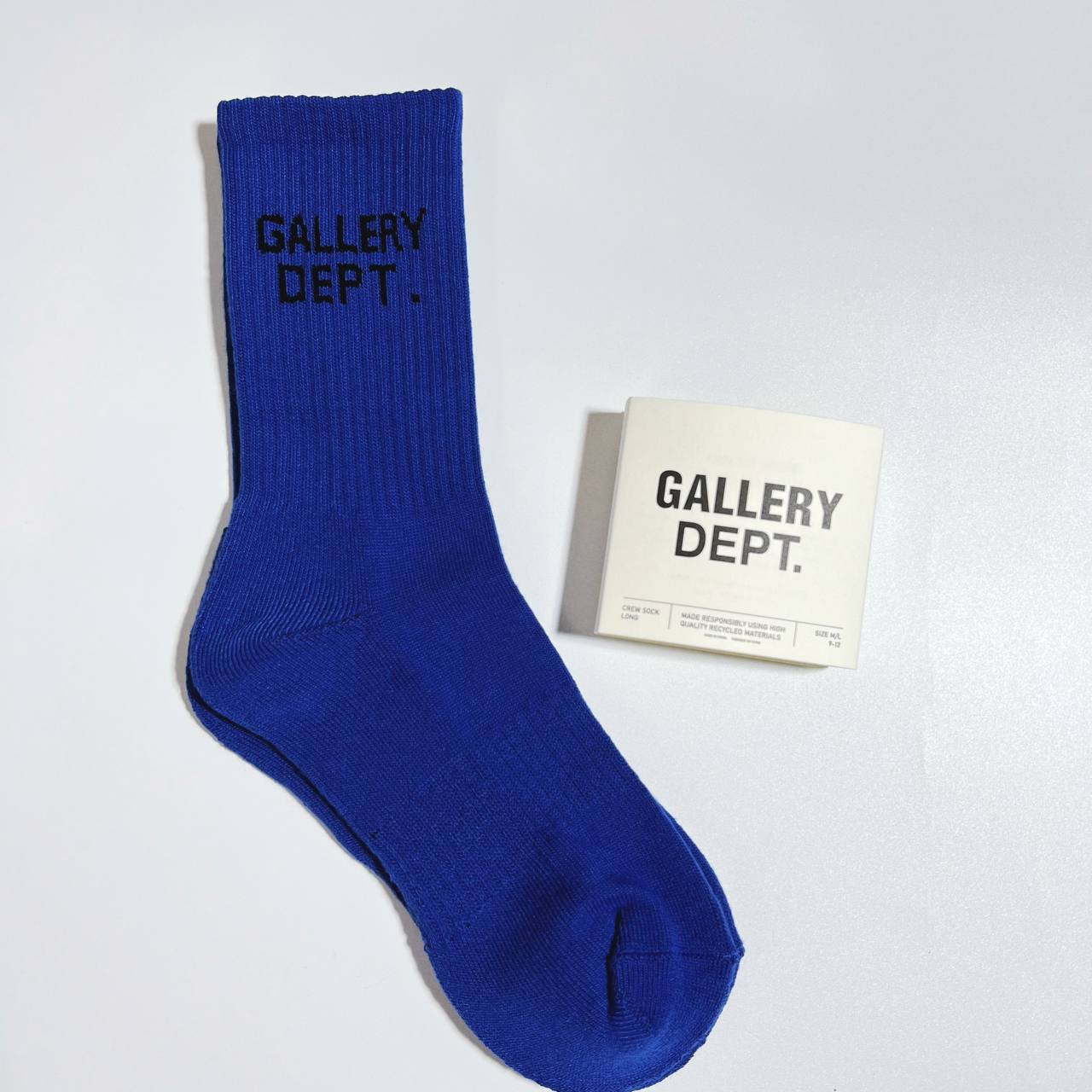 4_ Gallery Dept Socks