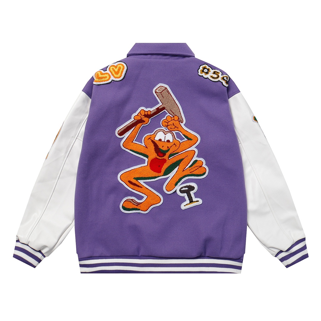 109_Louis Vuitton Jacket