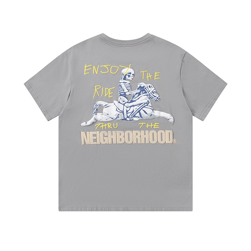 97_109 Travis Scott T-shirt