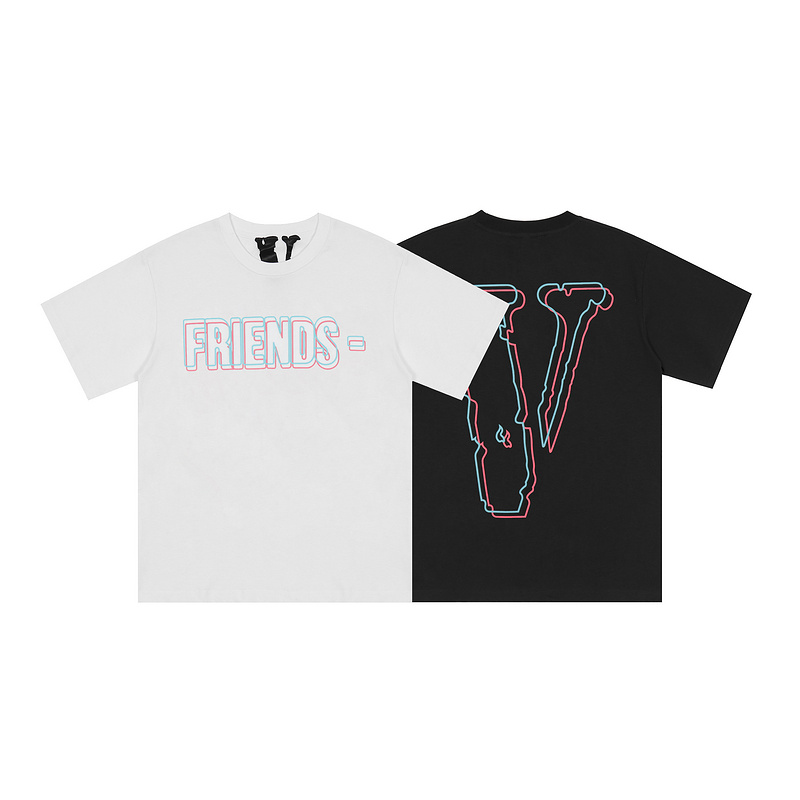 25_Vlone T-shirt