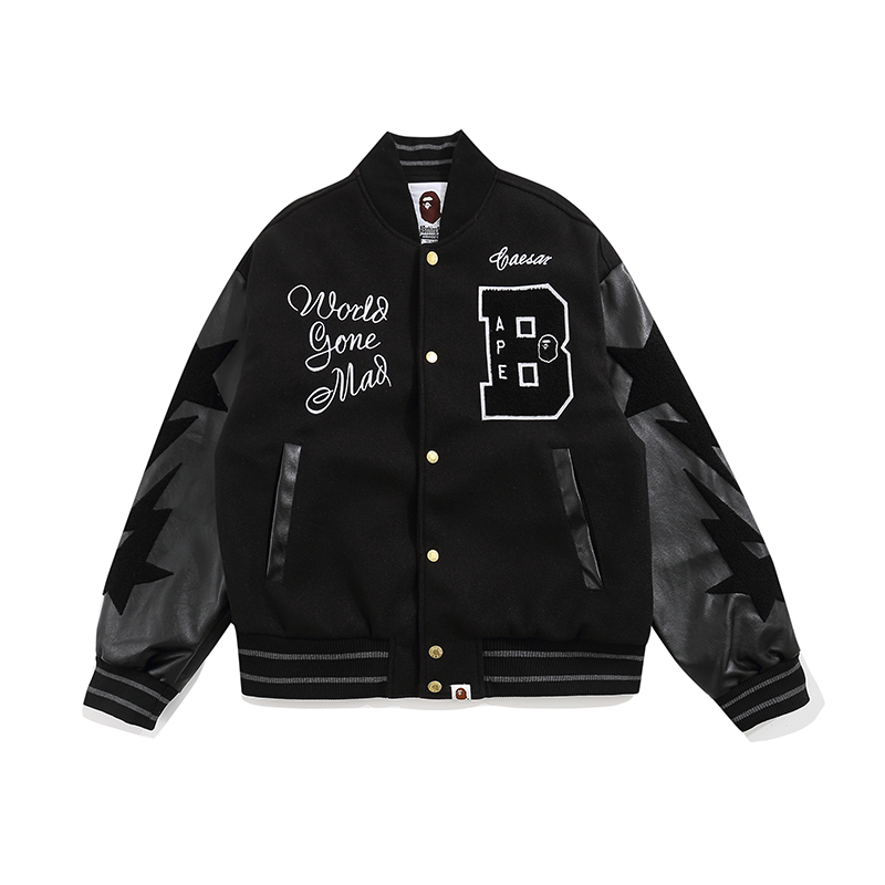 12_175 Bape Jacket