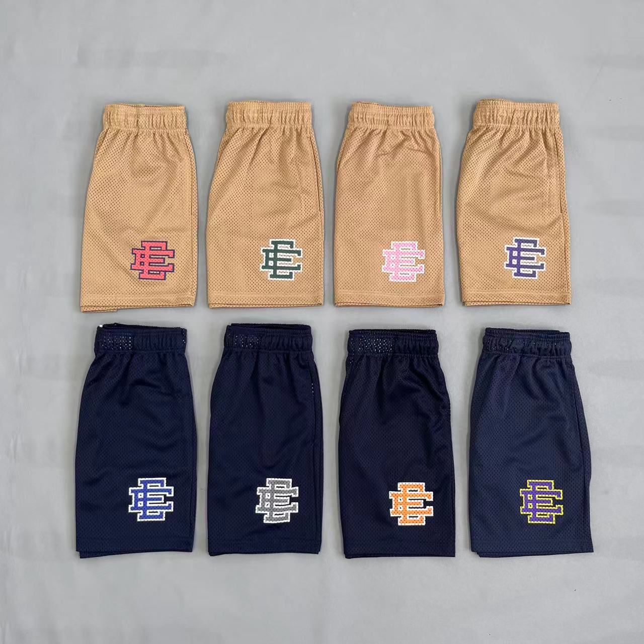 2_Eric Emanuel Shorts